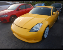 Nissan Fairlady Z 2004