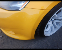 Nissan Fairlady Z 2004