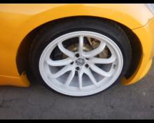 Nissan Fairlady Z 2004