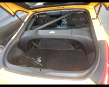 Nissan Fairlady Z 2004