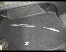 Nissan Fairlady Z 2004