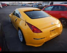 Nissan Fairlady Z 2004