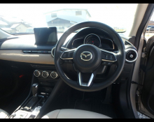 Mazda CX 3 2022