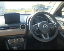 Mazda CX 3 2022