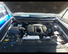 Toyota Land Cruiser Prado 2021