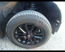 Toyota Land Cruiser Prado 2021