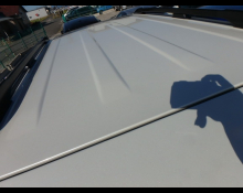 Toyota Land Cruiser Prado 2021