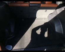 Toyota Land Cruiser Prado 2021