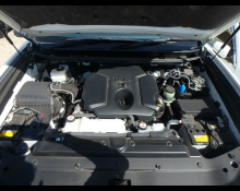 Toyota Land Cruiser Prado 2023