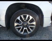 Toyota Land Cruiser Prado 2023