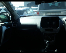 Toyota Land Cruiser Prado 2023