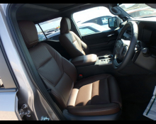 Toyota Land Cruiser 250 2025