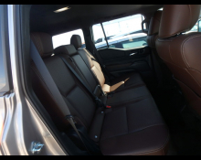 Toyota Land Cruiser 250 2025