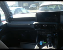 Toyota Land Cruiser 250 2025