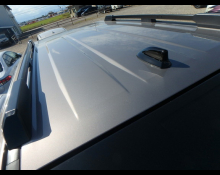 Toyota Land Cruiser 250 2025