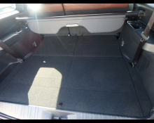 Toyota Land Cruiser 250 2025