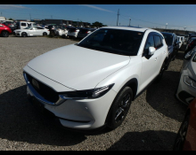 Mazda CX-5 2021
