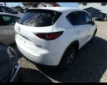 Mazda CX-5 2021