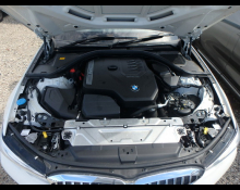 BMW 3 Series 2021