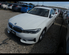 BMW 3 Series 2021