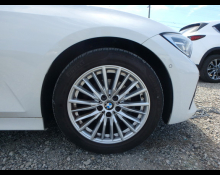 BMW 3 Series 2021