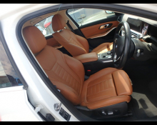BMW 3 Series 2021