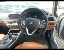 BMW 3 Series 2021
