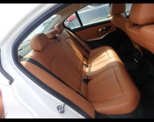 BMW 3 Series 2021