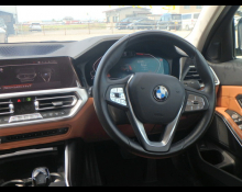 BMW 3 Series 2021