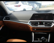 BMW 3 Series 2021