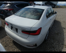 BMW 3 Series 2021