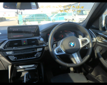 BMW X4 2021