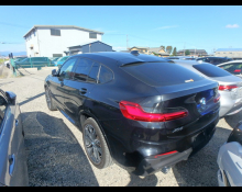 BMW X4 2021