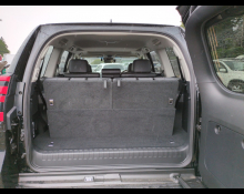 Toyota Land Cruiser Prado 2023