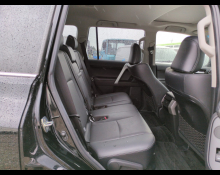 Toyota Land Cruiser Prado 2023