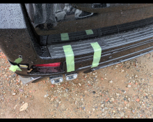 Toyota Land Cruiser Prado 2023