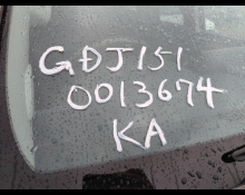 Toyota Land Cruiser Prado 2023