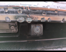 Toyota Land Cruiser Prado 2023