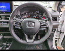 Honda WR V 2024