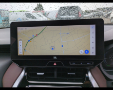 Toyota Harrier Hybrid 2023