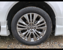 Toyota Harrier Hybrid 2023