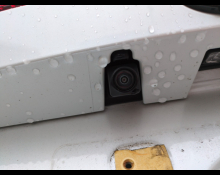 Toyota Harrier Hybrid 2023