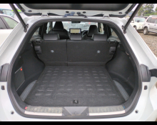 Toyota Harrier Hybrid 2023