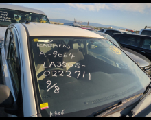 Daihatsu Mira e:S 2020