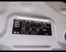 Toyota Hiace Wagon 2021