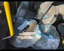 Toyota Hiace Wagon 2021