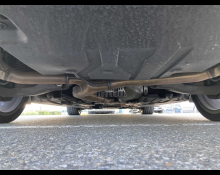 Mercedes Benz E-Class 2021