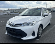 Toyota Corolla Axio 2019