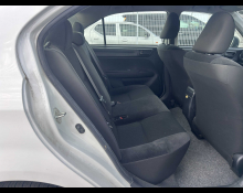 Toyota Corolla Axio 2019