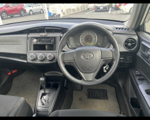 Toyota Corolla Axio 2019